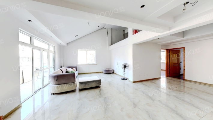 联华小区二手房实景图