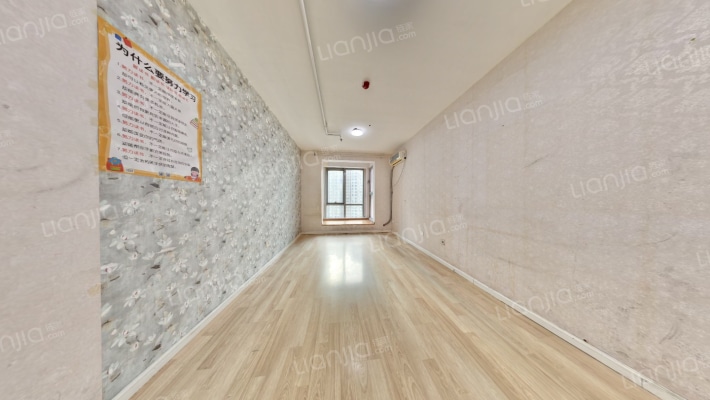 首尔甜城MOBO公寓二手房实景图