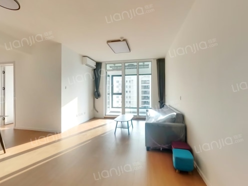 整租·中欧国际城滨江悦 3室2厅 南/北