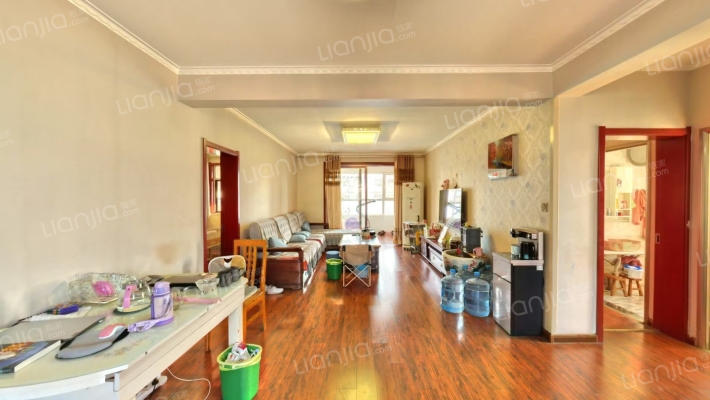 怡家花园二手房实景图