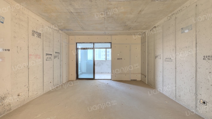 润和湘江天地二手房实景图