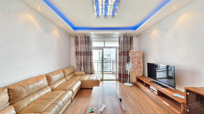 东原檀香山二手房实景图