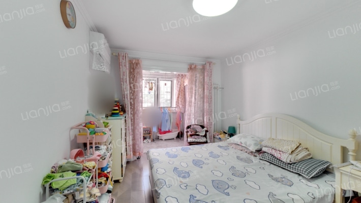 司法警校宿舍二手房实景图