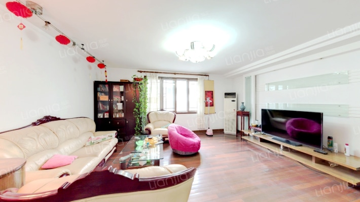 森大蒂花苑南区二手房实景图