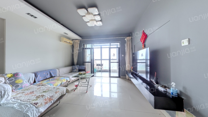 瀛寰名仕苑二手房实景图