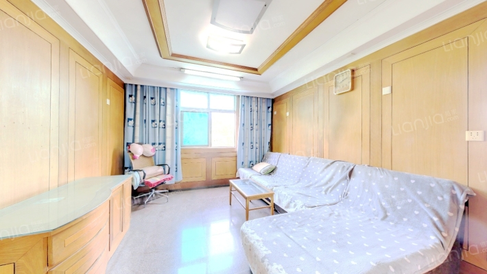 油车街小区二手房实景图