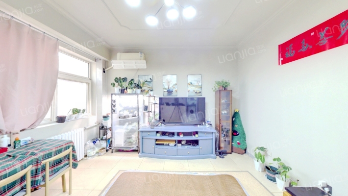 张郭庄小区二手房实景图