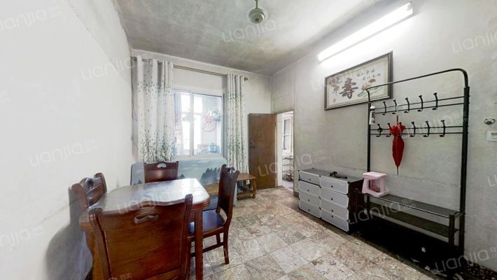 永外正街二手房实景图