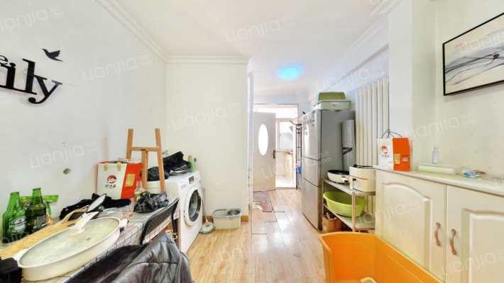 车家村二手房实景图