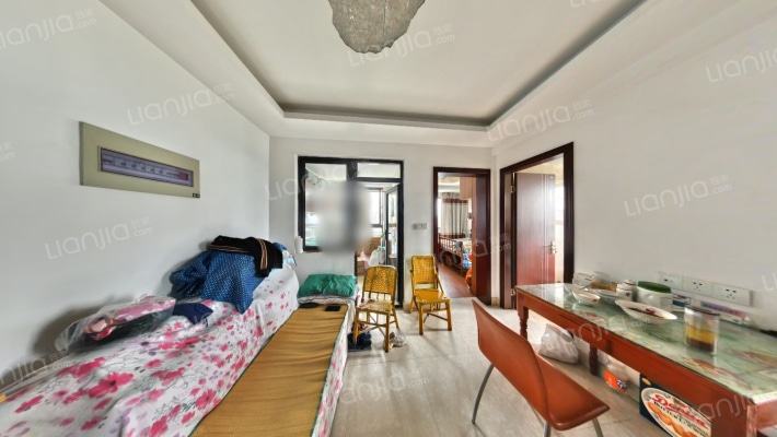 聚和佳苑三区二手房实景图