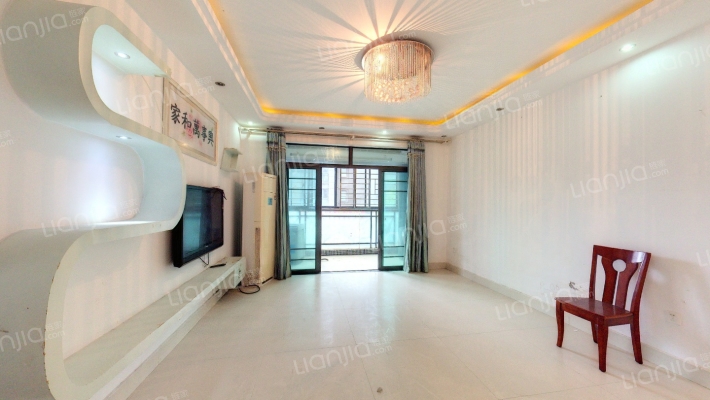 新里梵顿公馆凡尔赛区二手房实景图