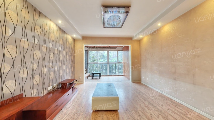 东篱居一期二手房实景图