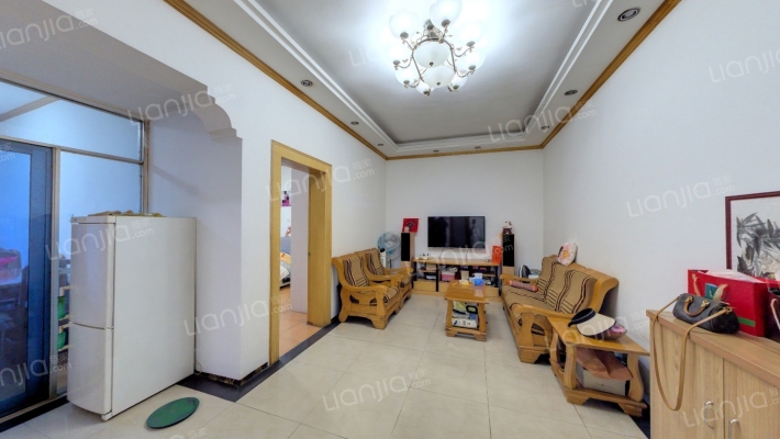 艮塔东路住宅区二手房实景图