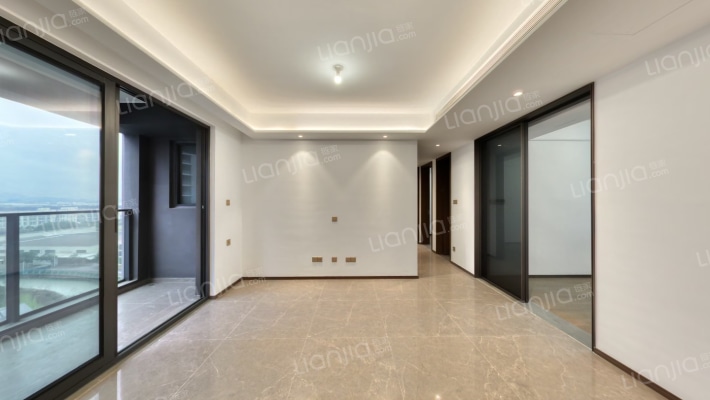 中建虹溪璟庭二手房实景图