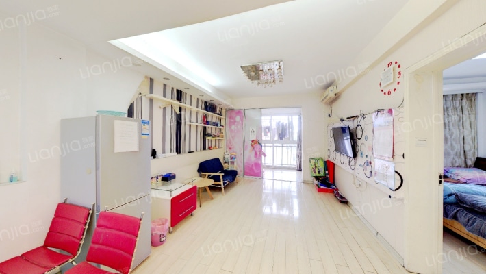 同春小区西区二手房实景图