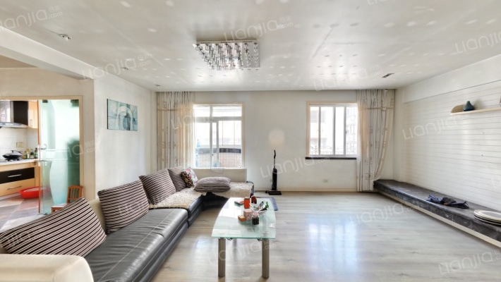 祥湖小区二手房实景图