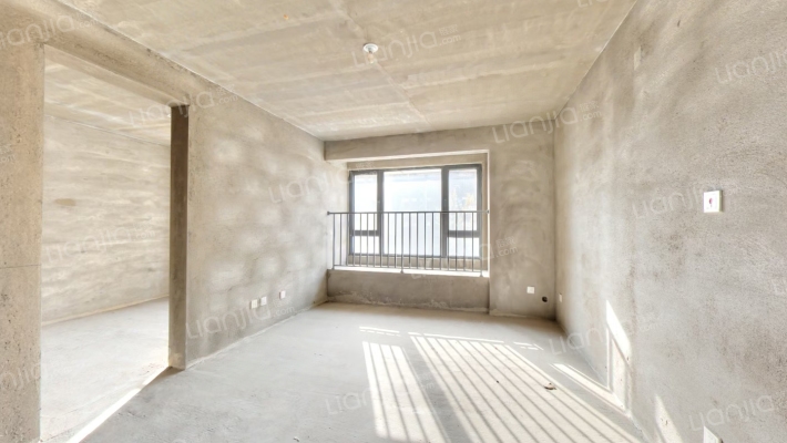 富力前海北区二手房实景图