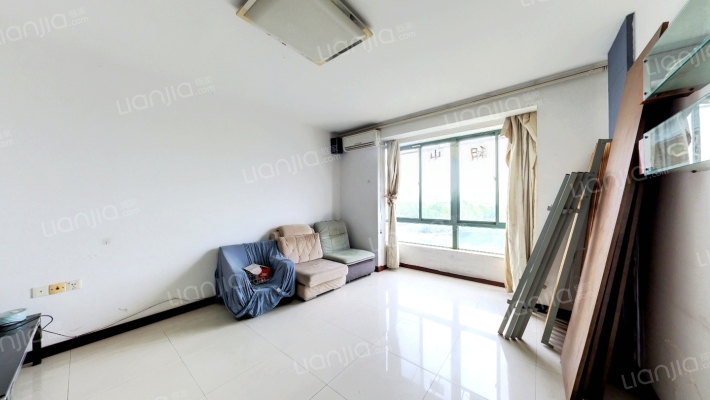 世纪阳光花园紫阳苑二手房实景图