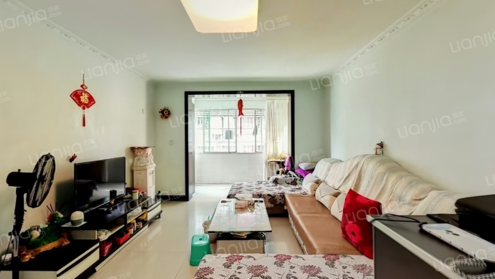 银露苑二手房实景图