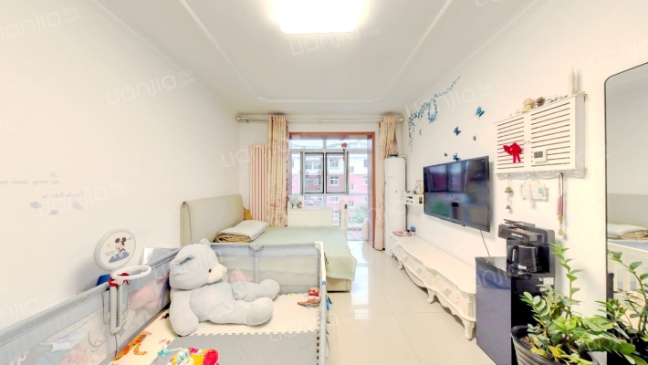 欧陆豪庭二手房实景图