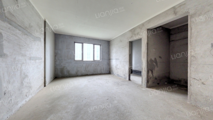 星悦城二期二手房实景图