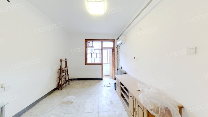 经二路5号院二手房实景图