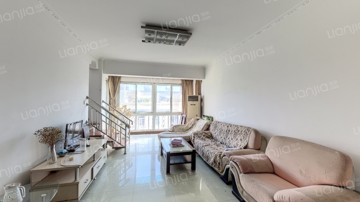 福达人才公寓二手房实景图