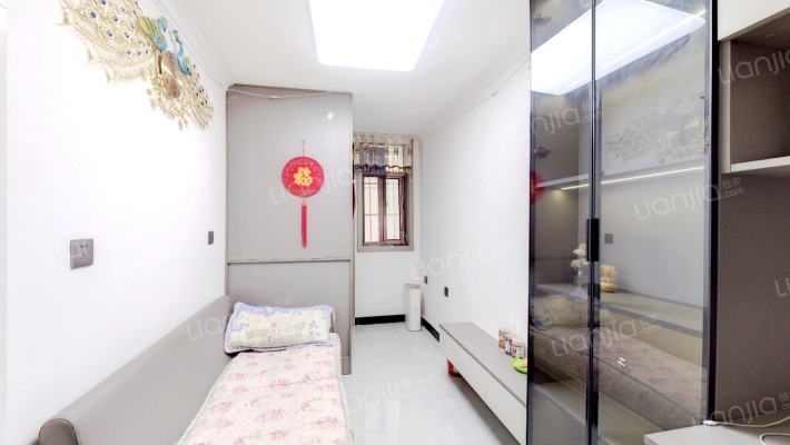 永安街20号院二手房实景图