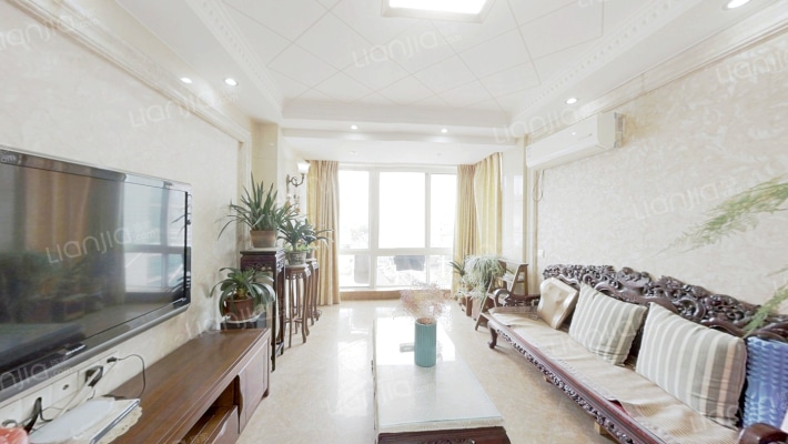 晏园河东老街二手房实景图