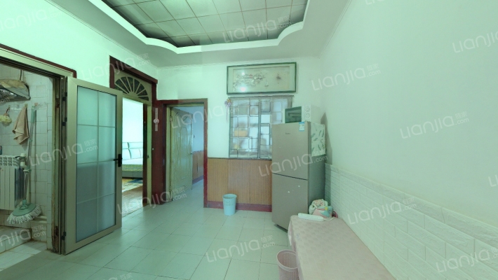 培正巷二手房实景图