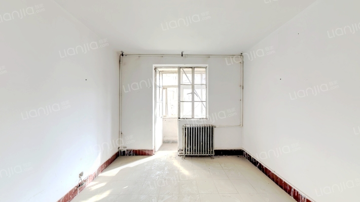 兰铁春园小区二手房实景图