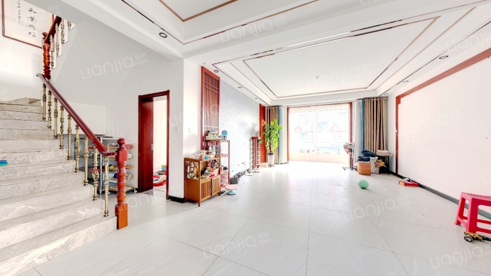 秀水佳苑二手房实景图