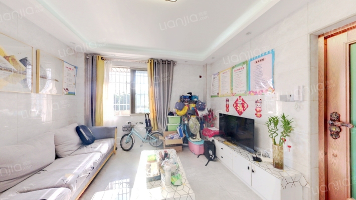 怡丰阁二手房实景图