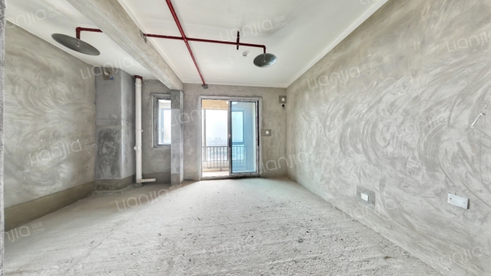 中建瑜和城二手房实景图