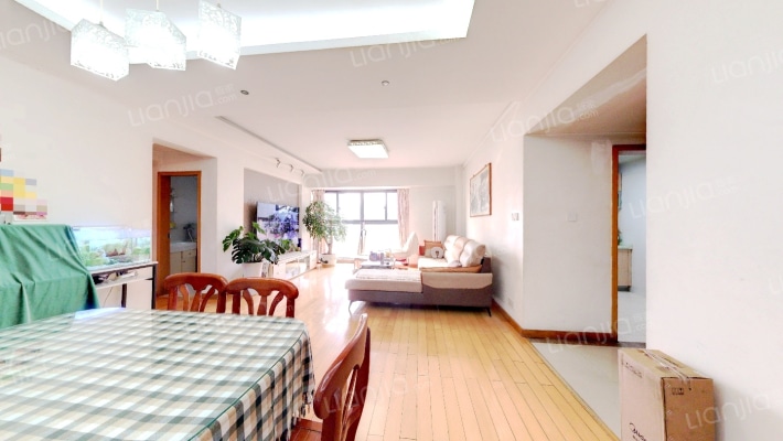 定淮门大街12号二手房实景图