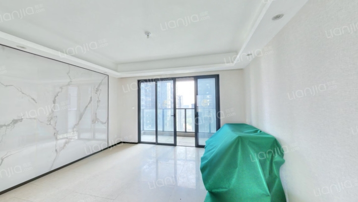 松湖碧桂园·天钻二手房实景图