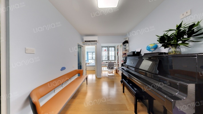 嘉湖新都二手房实景图