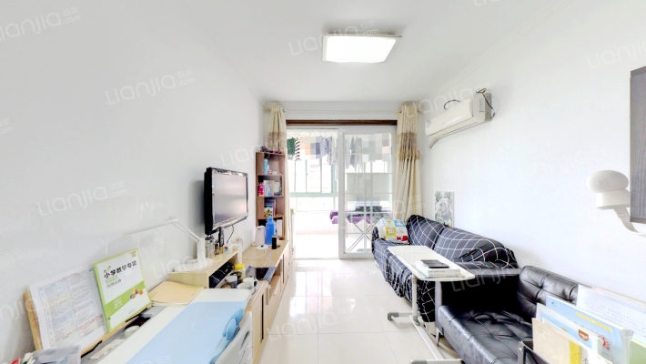 西河苑二手房实景图