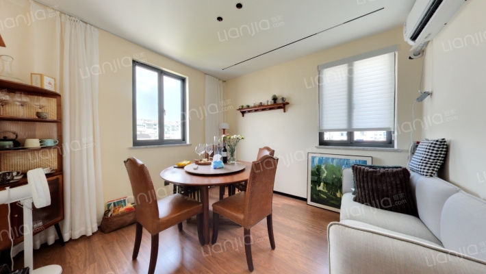 大石头巷二手房实景图