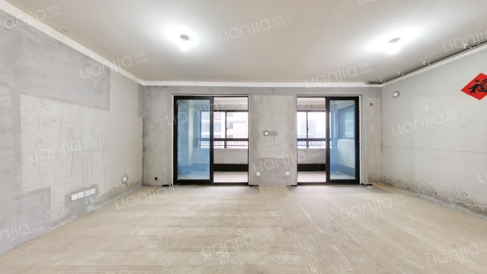 祥生云境二手房实景图