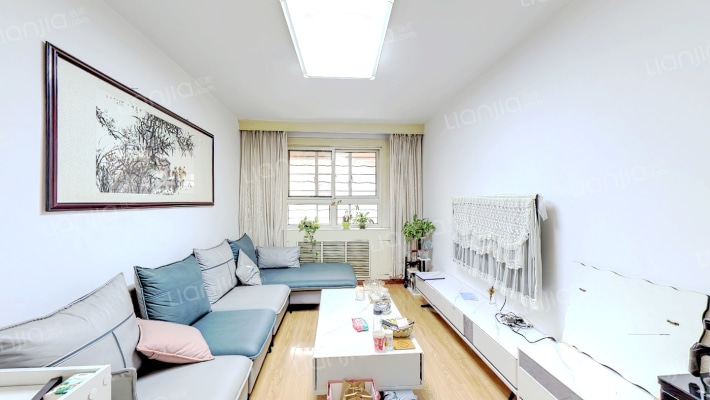 耿家庄社区二手房实景图