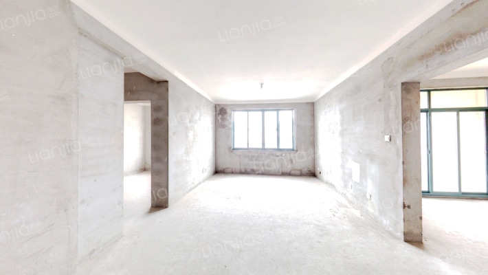 当涂县城河人家小区二手房实景图