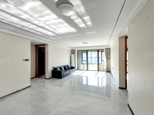 整租·万科金域华府 3室1厅 南