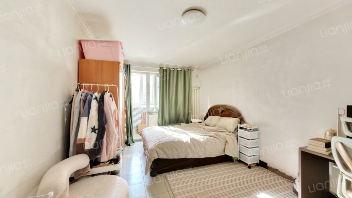 八里庄北里二手房实景图