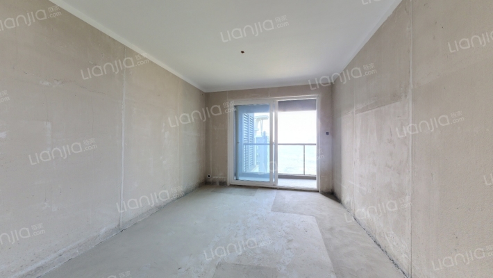 金地国际城二手房实景图