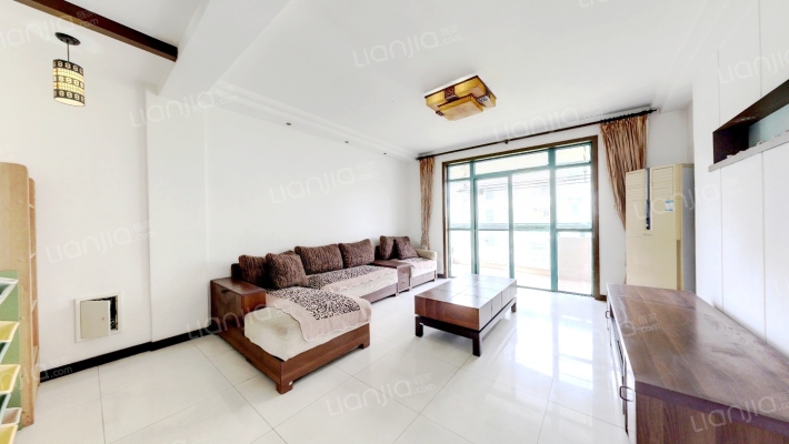 联相园二手房实景图