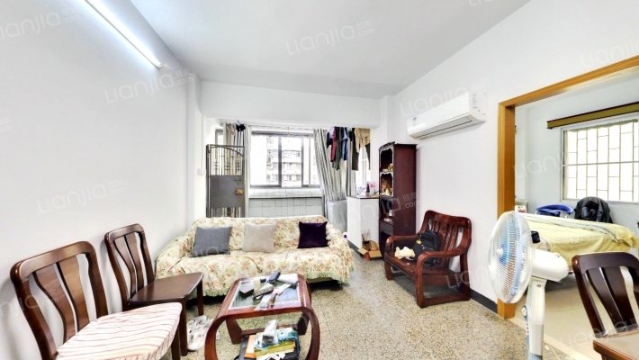 水荫一横路49号宿舍二手房实景图