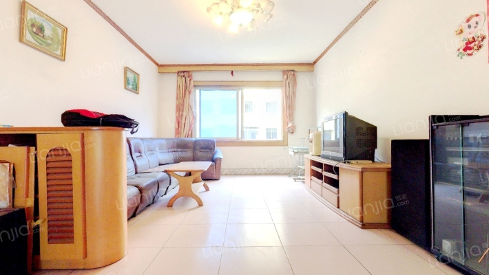 学苑小区二手房实景图