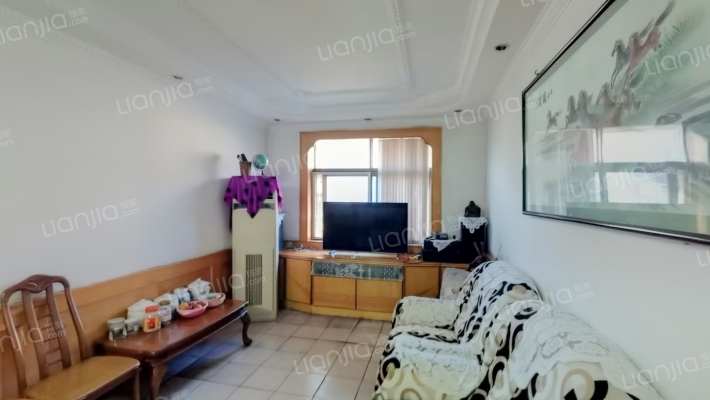 岳阳市老检察院家属房二手房实景图