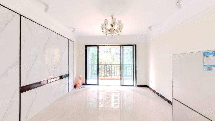 观景豪园二手房实景图